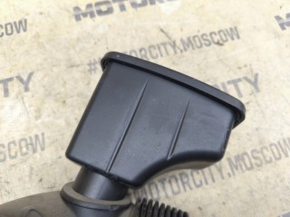 Патрубок воздушный, ориг. номер 13717521029, BMW 525i 2002-2007