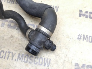 Патрубок охлаждения, ориг. номер 11537639999, BMW X1 2009-2012