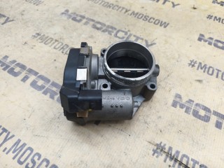 Заслонка дроссельная, ориг. номер 13547561066, BMW 320i