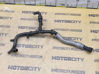Патрубки охлаждения, ориг. номер 1K0121070BD, VOLKSWAGEN Tiguan 2006-2011