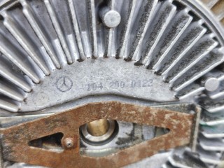 Термомуфта, ориг. номер A1042000122, Mercedes-Benz C-Class 1993-1997