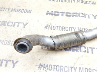 Патрубок интеркулера, ориг. номер 13717582313, BMW 740i 2008-2012