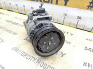 Компрессор кондиционера, ориг. номер 95512601104, PORSCHE Cayenne 2002-2007