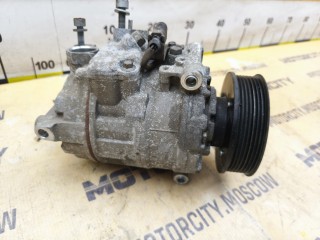Компрессор кондиционера, ориг. номер 95512601104, PORSCHE Cayenne 2002-2007