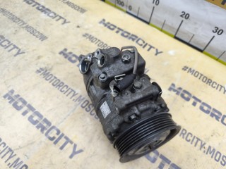 Компрессор кондиционера, ориг. номер 64526956716, BMW 323i 2001-2006