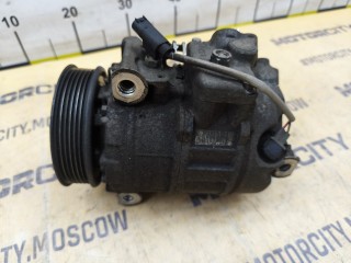 Компрессор кондиционера, ориг. номер 64526956716, BMW 323i 2001-2006