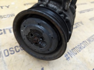 Компрессор кондиционера, ориг. номер 64526956716, BMW 323i 2001-2006