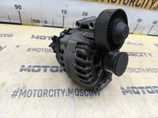 Генератор, ориг. номер 12317543083, BMW 323i 2001-2006