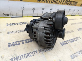 Генератор, ориг. номер 12317543083, BMW 323i 2001-2006