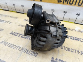 Генератор, ориг. номер 12317543083, BMW 323i 2001-2006