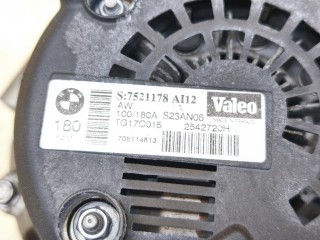 Генератор, ориг. номер 12317543083, BMW 323i 2001-2006