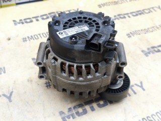 Генератор, ориг. номер 12317543083, BMW 323i 2001-2006