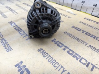 Генератор, ориг. номер A0121541302, Mercedes-Benz S-Class 2002-2005