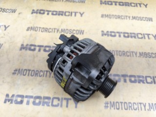 Генератор, ориг. номер A0121541302, Mercedes-Benz S-Class 2002-2005