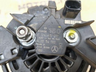 Генератор, ориг. номер A0121541302, Mercedes-Benz S-Class 2002-2005