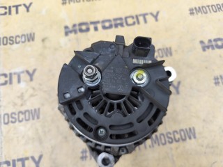 Генератор, ориг. номер A0121541302, Mercedes-Benz S-Class 2002-2005