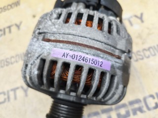 Генератор, ориг. номер A0121541302, Mercedes-Benz S-Class 1998-2002