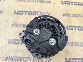 Генератор, ориг. номер A0121541302, Mercedes-Benz S-Class 1998-2002