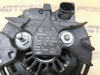 Генератор, ориг. номер A0121541302, Mercedes-Benz S-Class 1998-2002