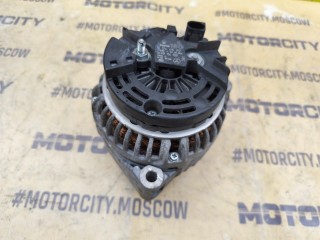 Генератор, ориг. номер A0121541302, Mercedes-Benz S-Class 1998-2002