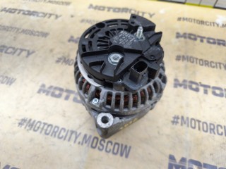 Генератор, ориг. номер A0121541302, Mercedes-Benz S-Class 1998-2002