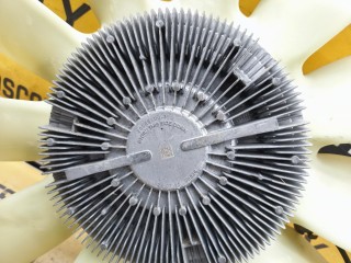 Крыльчатка вентилятора MAN TGS 2007-2026, 51066007037