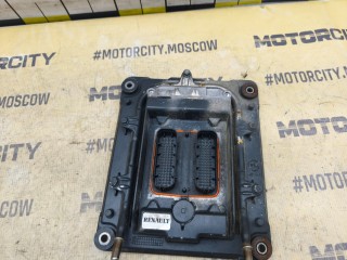 ЭБУ двигателя, ориг. номер 21900541, RENAULT T-Series 2013-2026