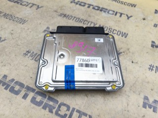 ЭБУ двигателя, ориг. номер 13618583423, MINI Countryman 2010-2016