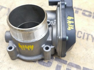 Заслонка дроссельная, ориг. номер 06F133062T, AUDI A4 2011-2015