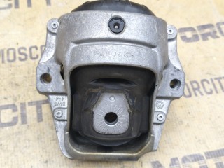 Подушка двигателя, ориг. номер 8R0199381AL, AUDI A4 2011-2015