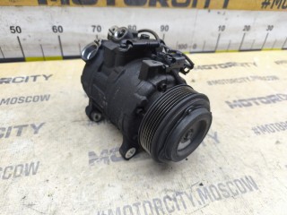 Компрессор кондиционера, ориг. номер 64529399059, BMW X5 2010-2013