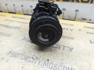 Компрессор кондиционера, ориг. номер 64529399059, BMW X5 2010-2013