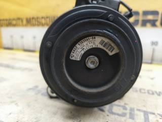 Компрессор кондиционера, ориг. номер 64529399059, BMW X5 2010-2013