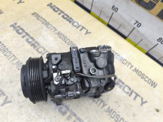 Компрессор кондиционера, ориг. номер 64529399059, BMW X5 2010-2013