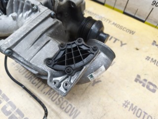 Компрессор наддува, ориг. номер A2710902680, Mercedes-Benz CLK-Class 2005-2010