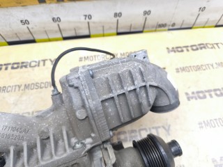 Компрессор наддува, ориг. номер A2710902680, Mercedes-Benz CLK-Class 2005-2010