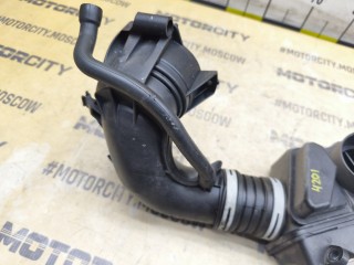 Резонатор, ориг. номер A2710900804, Mercedes-Benz CLK-Class 2005-2010