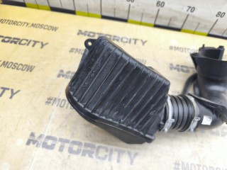 Резонатор, ориг. номер A2710900804, Mercedes-Benz CLK-Class 2005-2010