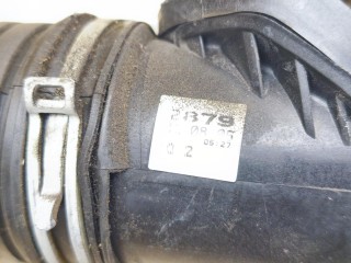 Резонатор, ориг. номер A2710900804, Mercedes-Benz CLK-Class 2005-2010