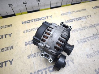 Генератор, ориг. номер 12317521178, BMW 525i 2002-2007
