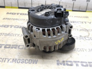 Генератор, ориг. номер 12317521178, BMW 525i 2002-2007