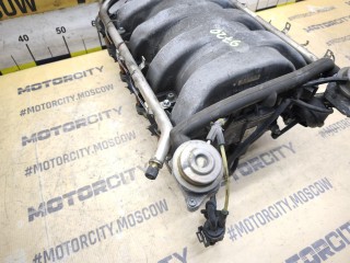 Коллектор впускной, ориг. номер A1131400101, Mercedes-Benz S-Class 2002-2005