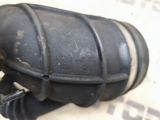 Патрубок воздушный, ориг. номер 13541440102, BMW X5 2003-2006
