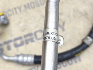 Трубки кондиционера, ориг. номер 64536917879, BMW X5 2003-2006