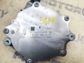 Насос вакуумный, ориг. номер A2702300365, Mercedes-Benz B 180