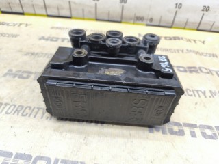 Модулятор EBS, ориг. номер 81521066050, MAN TGS 2007-2026