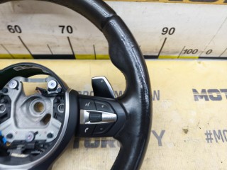 Руль, ориг. номер 32307848338, BMW 320d