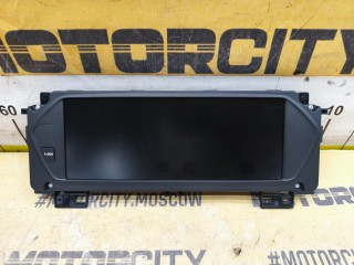 Панель приборов, ориг. номер 9811087180, Citroen C4 PICASSO 2013-2016