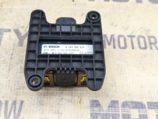 Радар, ориг. номер A0009056903, SMART Forfour 2014-2020