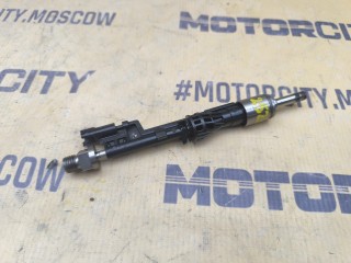 Форсунка топливная, ориг. номер 13647597870, BMW 320i